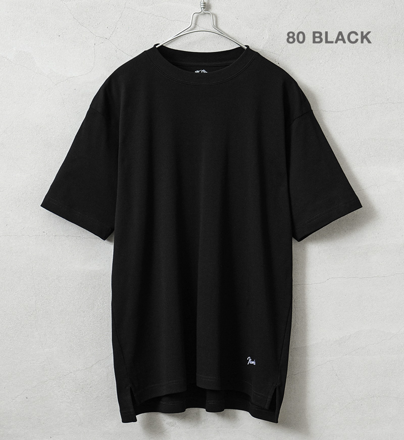 ナンバーナイン　カットソー　size2 ナンバーナイン（NUMBER (N)INE）公式通販