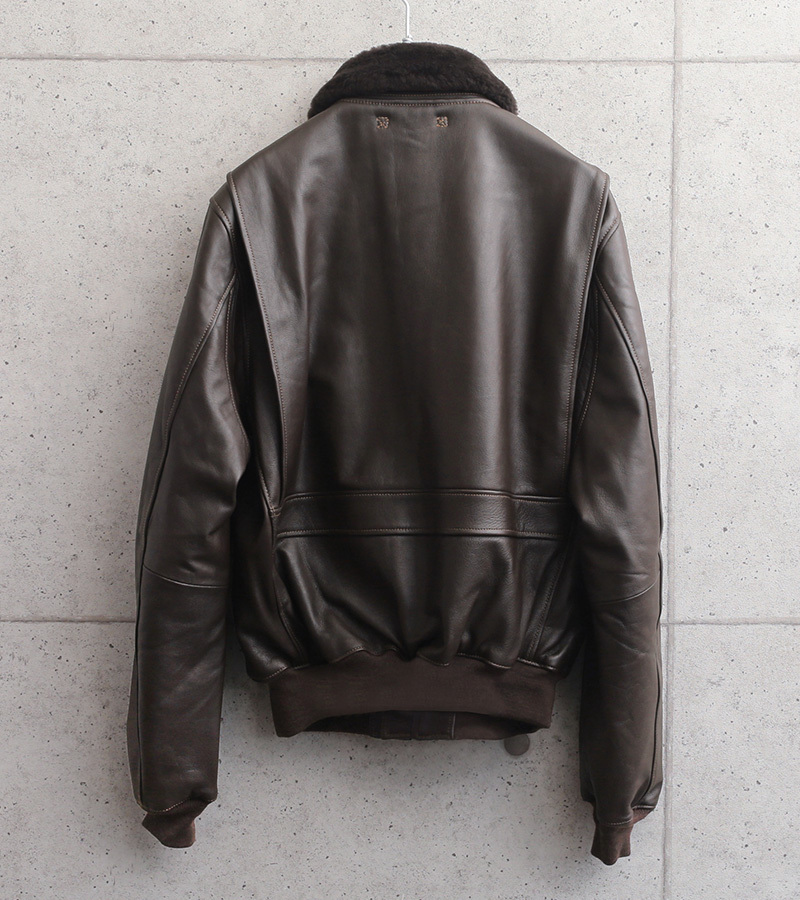 HOUSTON INC. MA-1 フライトジャケット L セール】【HOUSTON/ヒューストン】MA-1 FLIGHT JACKET/MA-1