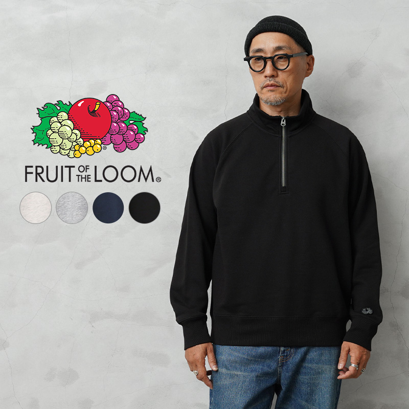 FRUIT OF THE LOOM（フルーツオブザルーム） 86097000 ヘリテージ