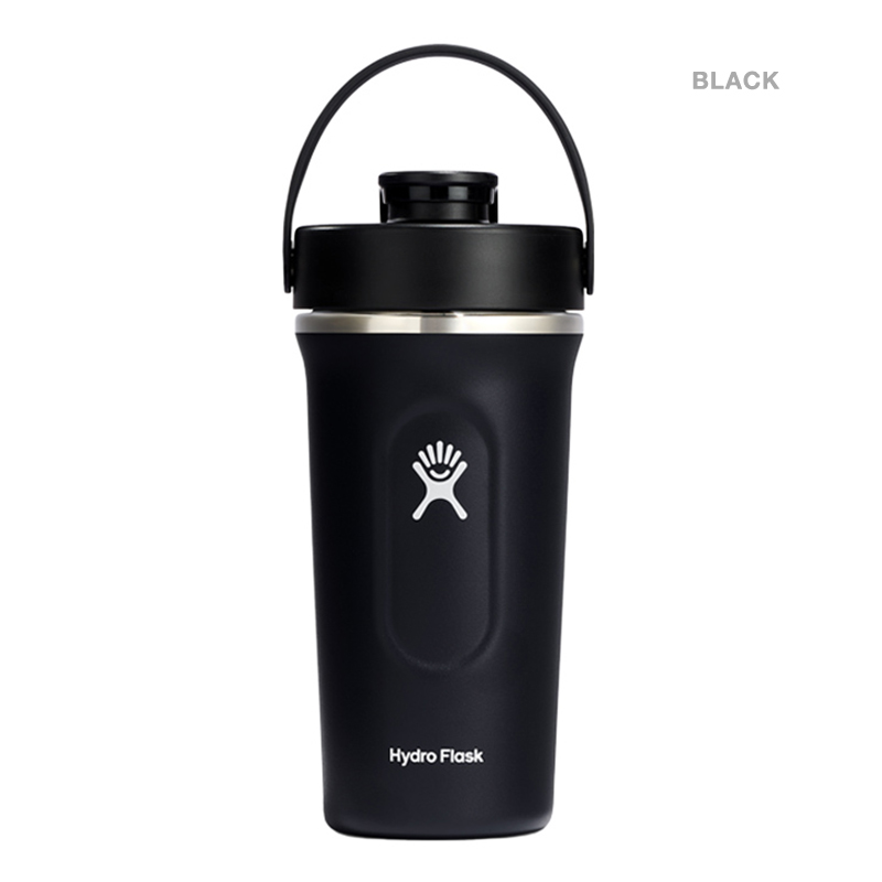 HydroFlask ハイドロフラスク 890170 24oz Insulated シェイカーボトル / 保温ボトル【Sx】【T】｜waiper｜04