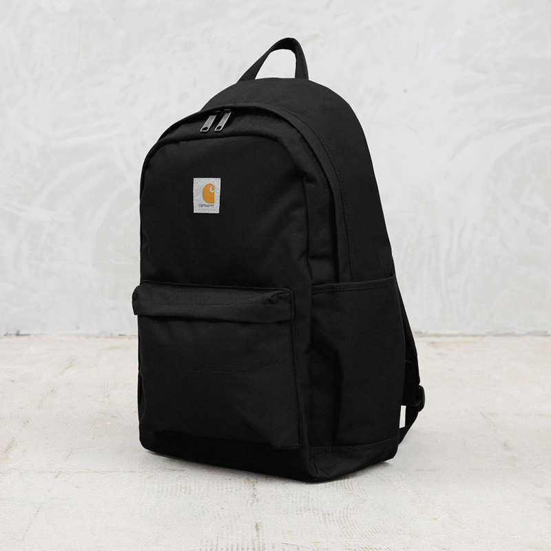 Carhartt カーハート 89170835 ESSENTIAL 21L LAPTOP BACKPACK エッセンシャル ラップトップ バックパック デイパック リュック アメカジ ブランド【T】｜waiper｜03