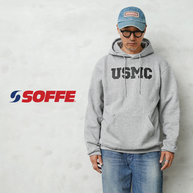 SOFFE（ソフィー） 9388-0000165 U.S.M.C. OFFICIAL LICENSE
