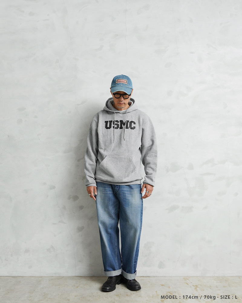 SOFFE（ソフィー） 9388-0000165 U.S.M.C. OFFICIAL LICENSE