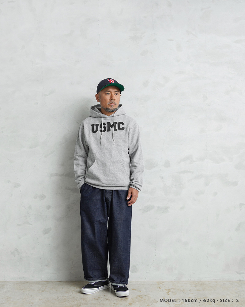 SOFFE（ソフィー） 9388-0000165 U.S.M.C. OFFICIAL LICENSE 