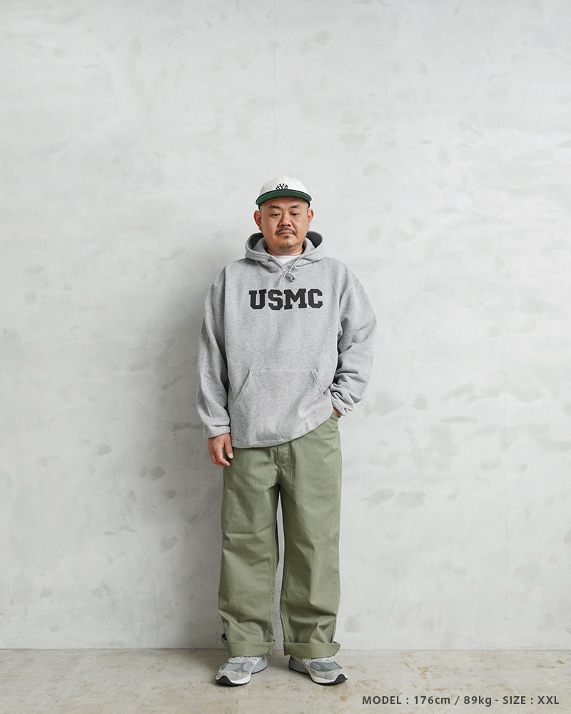 SOFFE（ソフィー） 9388-0000165 U.S.M.C. OFFICIAL LICENSE