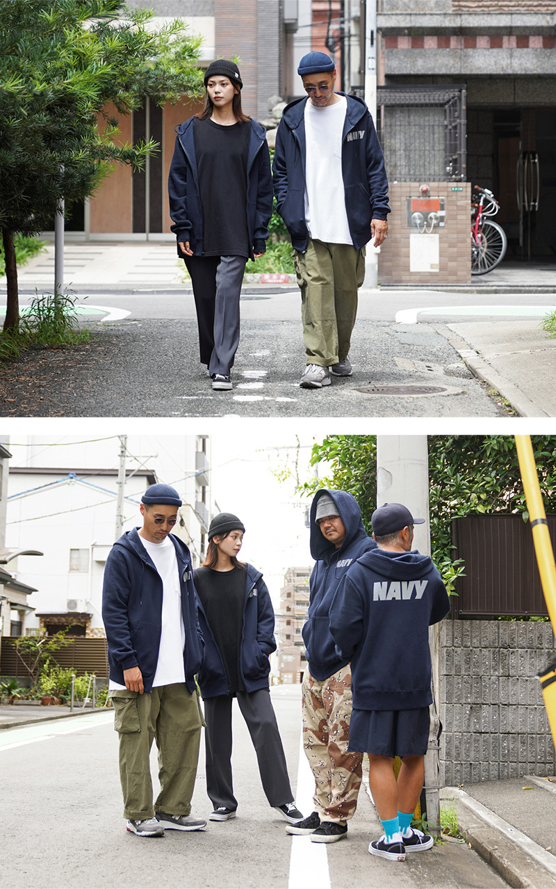 SOFFE ソフィー 9477NX OFFICIAL U.S.NAVY UNIFORM フィジカル