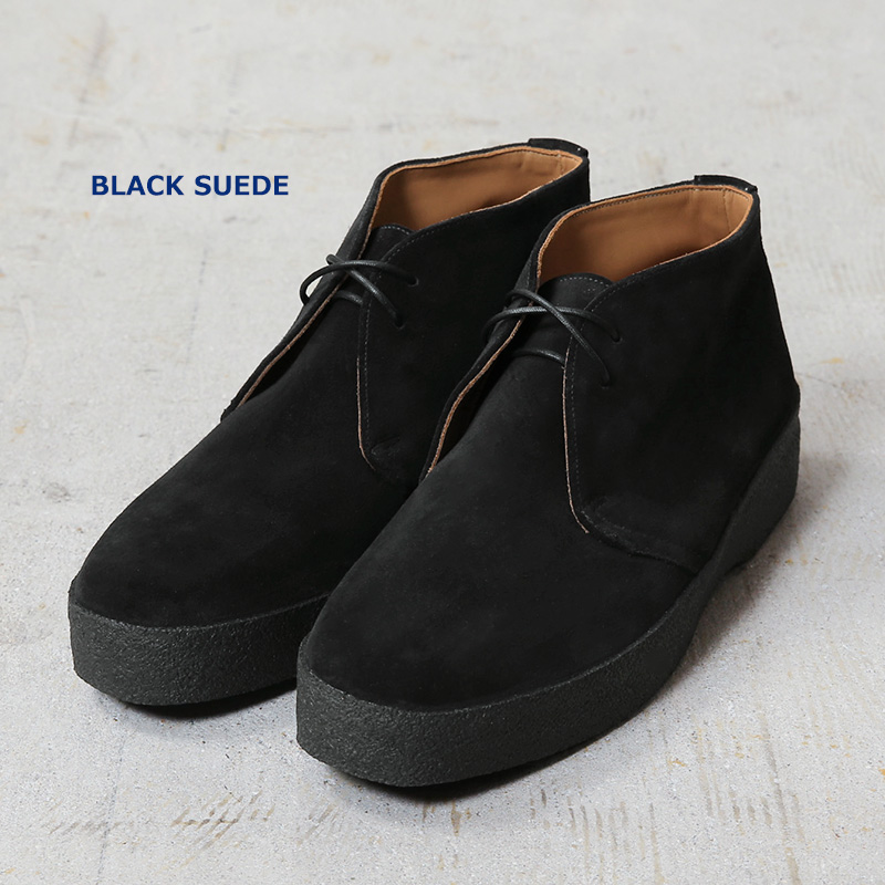 SANDERS サンダース SANDERS COLLECTION 9877 BRIT CHUKKA ブリット チャッカブーツ コレクション 本革  シューズ 革靴【クーポン対象外】【T】 : sanders-9877 : ミリタリーショップWAIPER - 通販 - Yahoo!ショッピング