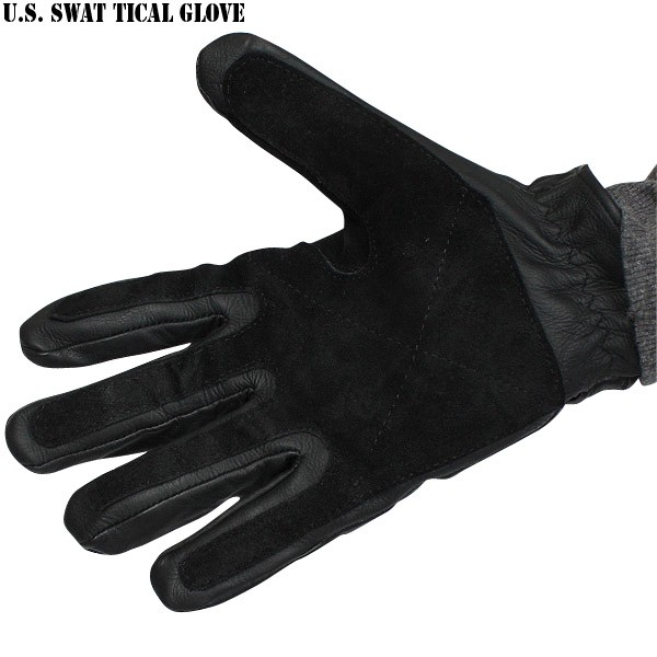 MILITARY 新品 米軍SWATタクティカルグローブ ミリタリー