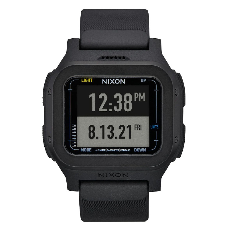 NIXON 【国内正規販売】NIXON ニクソン A1324 Regulus