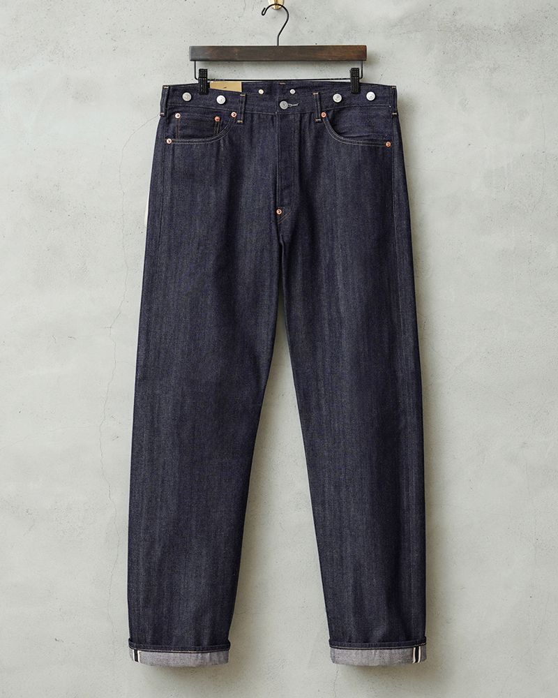 Levi's VINTAGE CLOTHING LEVI'S A4410-0003 1922's 501XX ジーンズ