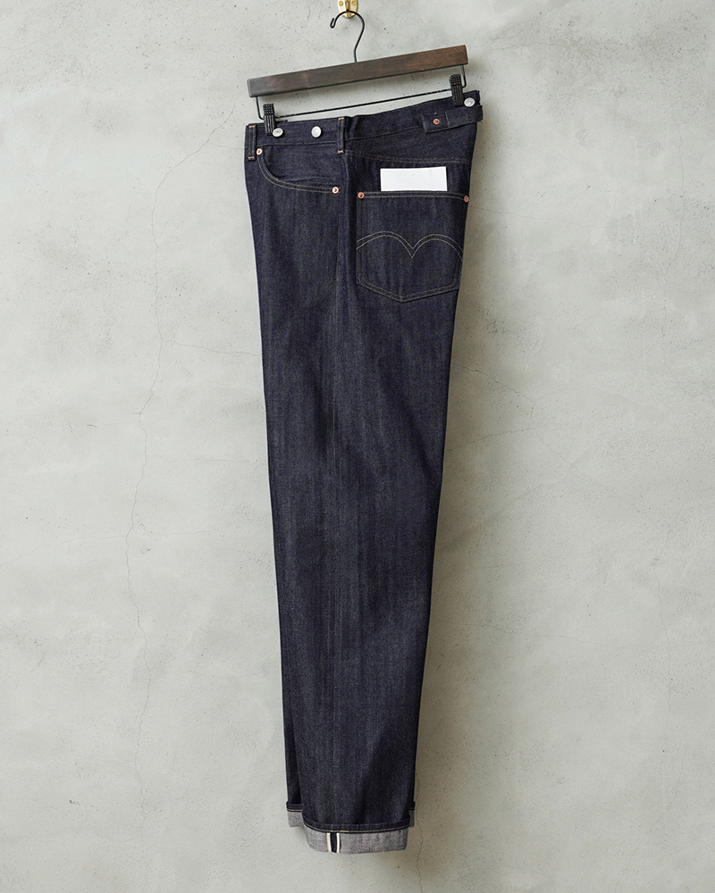 Levi's VINTAGE CLOTHING LEVI'S A4410-0003 1922's 501XX ジーンズ