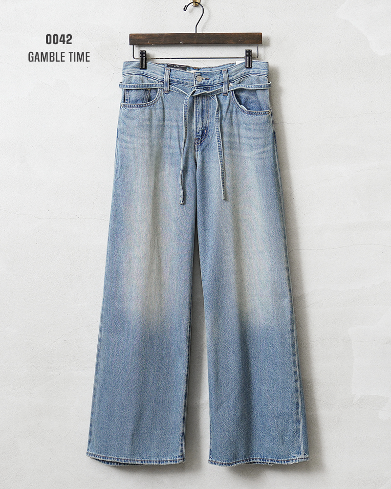 Levis PReMIUM Levi's リーバイス A8701 PREMIUM XL STRAIGHT バギー
