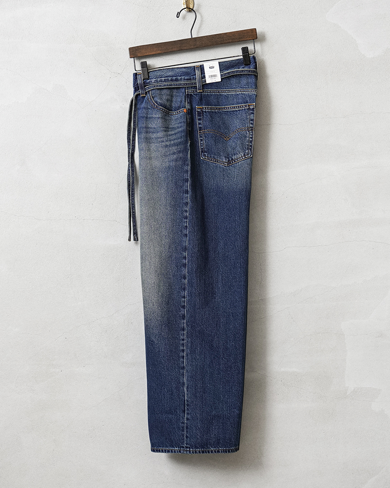 Levis PReMIUM Levi's リーバイス A8701 PREMIUM XL STRAIGHT バギー Levis PReMIUM Levi's リーバイス A8701 PREMIUM XL STRAIGHT バギー
