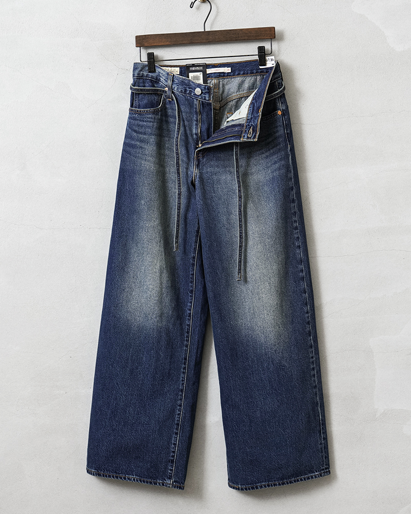 Levis PReMIUM Levi's リーバイス A8701 PREMIUM XL STRAIGHT バギー