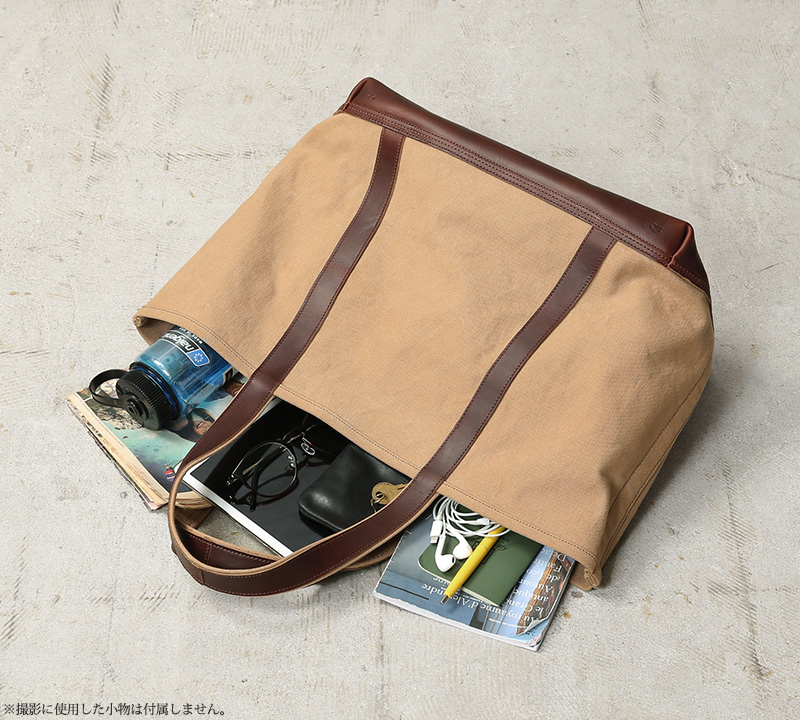 ARTS & CRAFTS（アーツアンドクラフツ） 1100101 AGING CANVAS BASIC