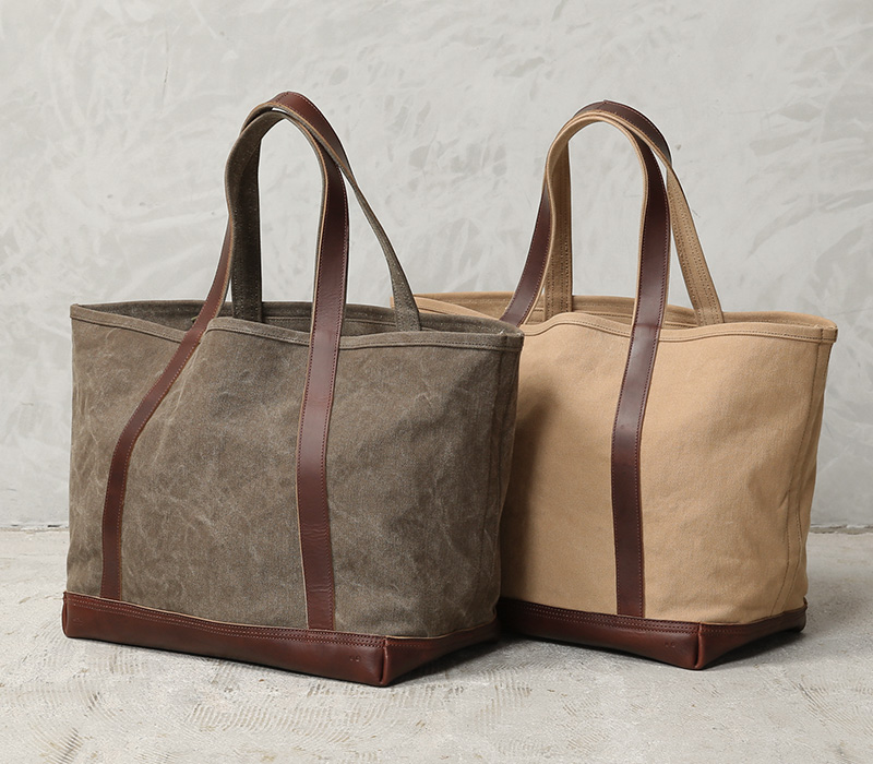 ARTS & CRAFTS（アーツアンドクラフツ） 1100101 AGING CANVAS BASIC