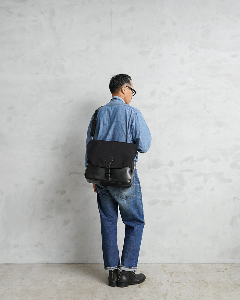 ARTS & CRAFTS（アーツアンドクラフツ） 1104704 CORDURA SPAN