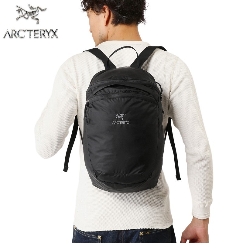 正規取扱店】ARC'TERYX アークテリクス インデックス Index 15 