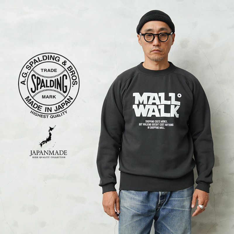 A.G.SPALDING & BROS. A.G.SPALDING&BROS エージースポルディング