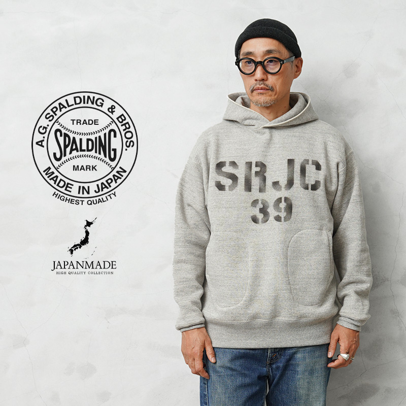 A.G.SPALDING & BROS. A.G.SPALDING&BROS エージースポルディング