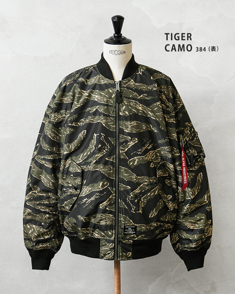 Alpha Industries（アルファ・インダストリーズ） MJL56000C1 L-2B