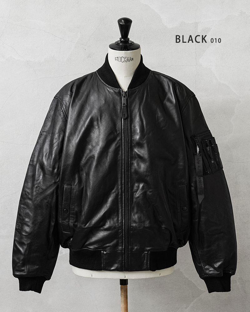 Alpha Industries（アルファ・インダストリーズ） ALPHA アルファ