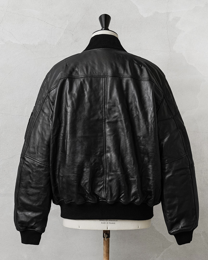 Alpha Industries（アルファ・インダストリーズ） ALPHA アルファ