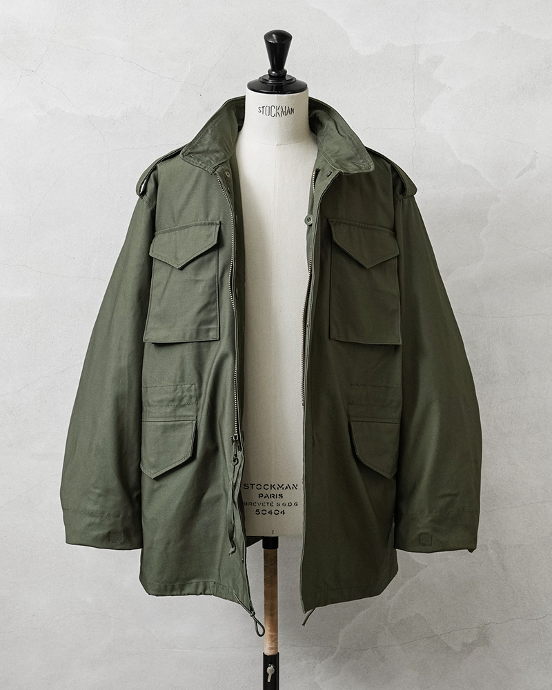 Alpha Industries（アルファ・インダストリーズ） ALPHA アルファ