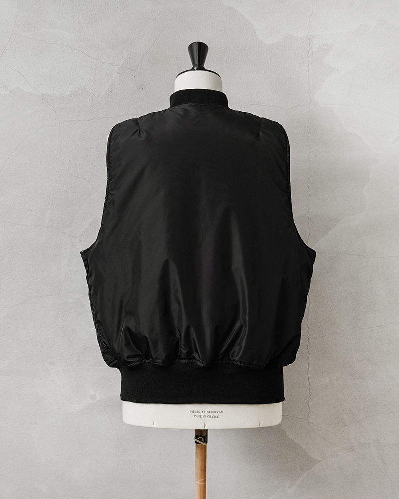 Alpha Industries（アルファ・インダストリーズ） ALPHA アルファ