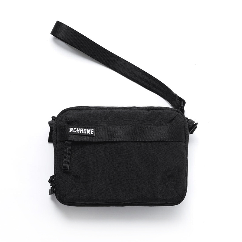 CHROME（クローム） AJ-002 PAC ACCESSORY POUCH SM 2L パック