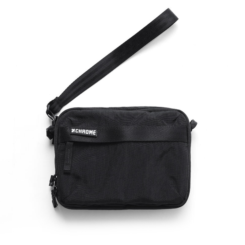 CHROME（クローム） AJ-002 PAC ACCESSORY POUCH SM 2L パック