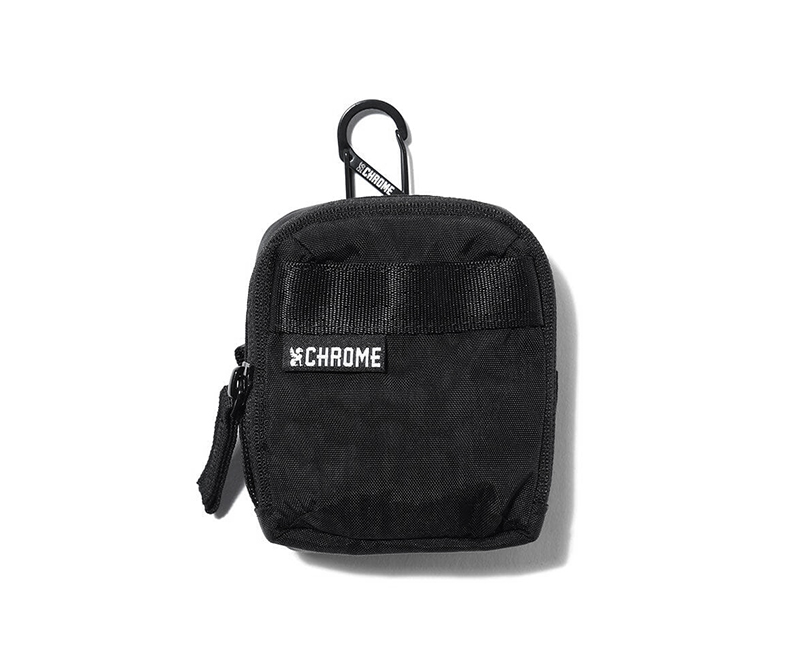 CHROME（クローム） AJ-004 PAC ACCESSORY POUCH XS パック