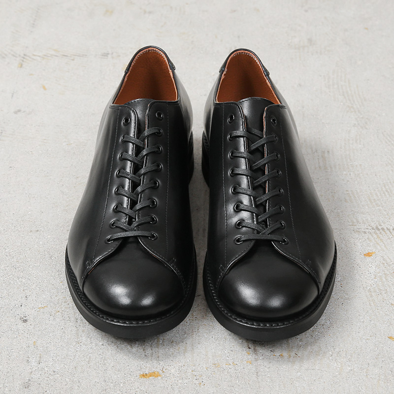 BROTHER BRIDGE「ALI」 – THE ZINE FOOTWEAR CLUB