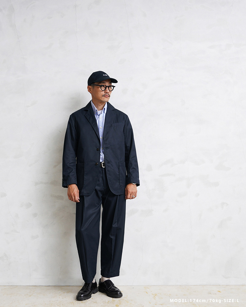 WAIPER.inc ALMW by WAIPER アーミー バイ ワイパー ALMW-VJ VENTILE