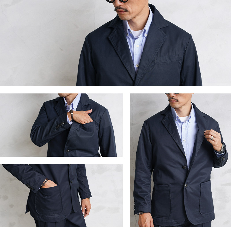 WAIPER.inc ALMW by WAIPER アーミー バイ ワイパー ALMW-VJ VENTILE