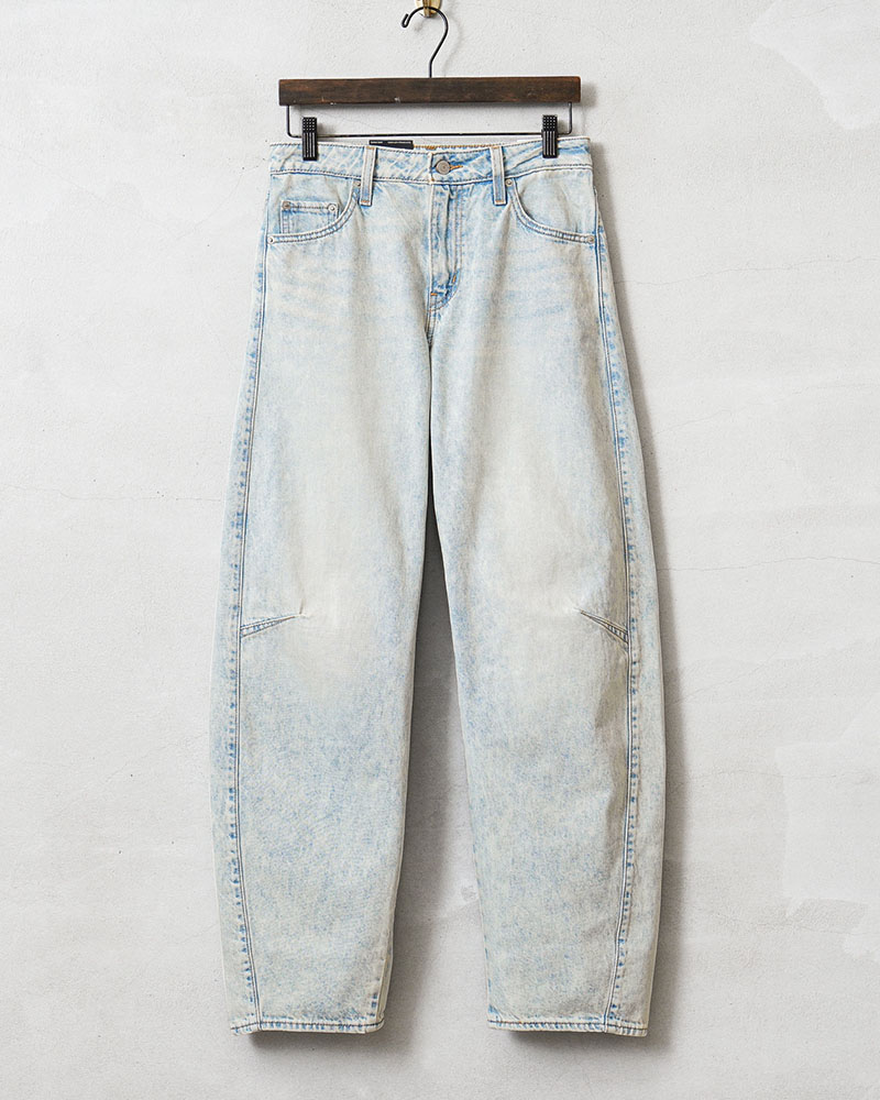 Levis PReMIUM Levi's リーバイス 0039A PREMIUM BAGGY DAD BARREL