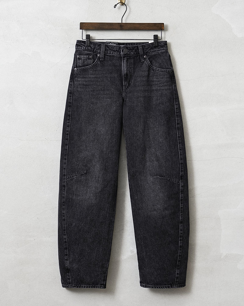 Levis PReMIUM Levi's リーバイス 0039A PREMIUM BAGGY DAD BARREL