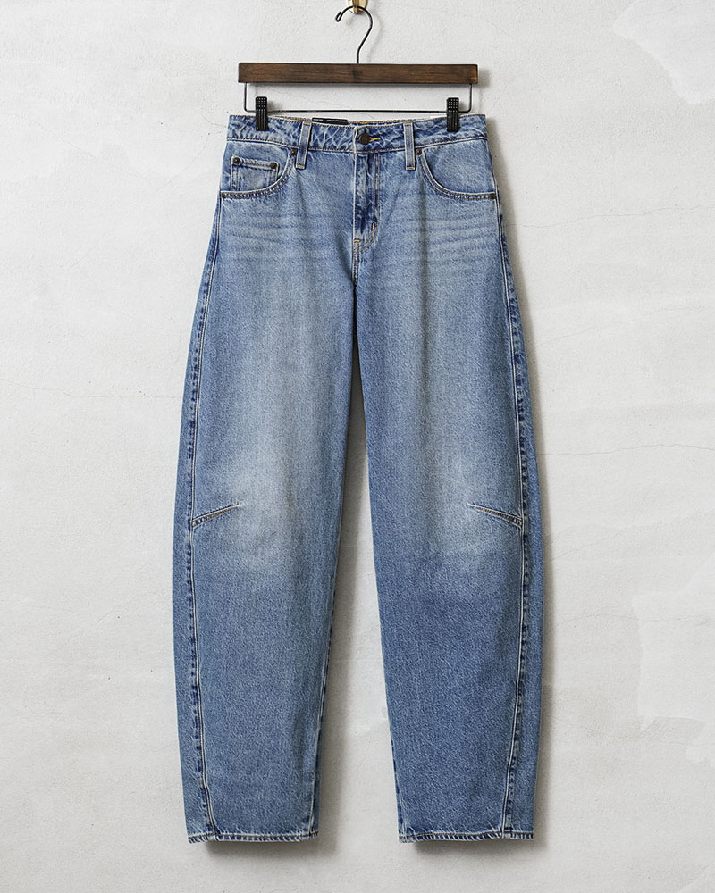 Levis PReMIUM Levi's リーバイス 0039A PREMIUM BAGGY DAD BARREL