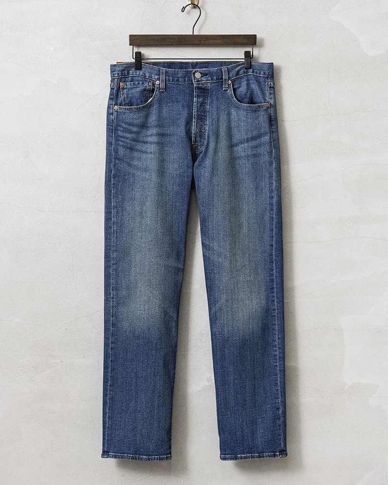 Levi's（リーバイス） Levi's 00501 501 オリジナルフィット ジーンズ