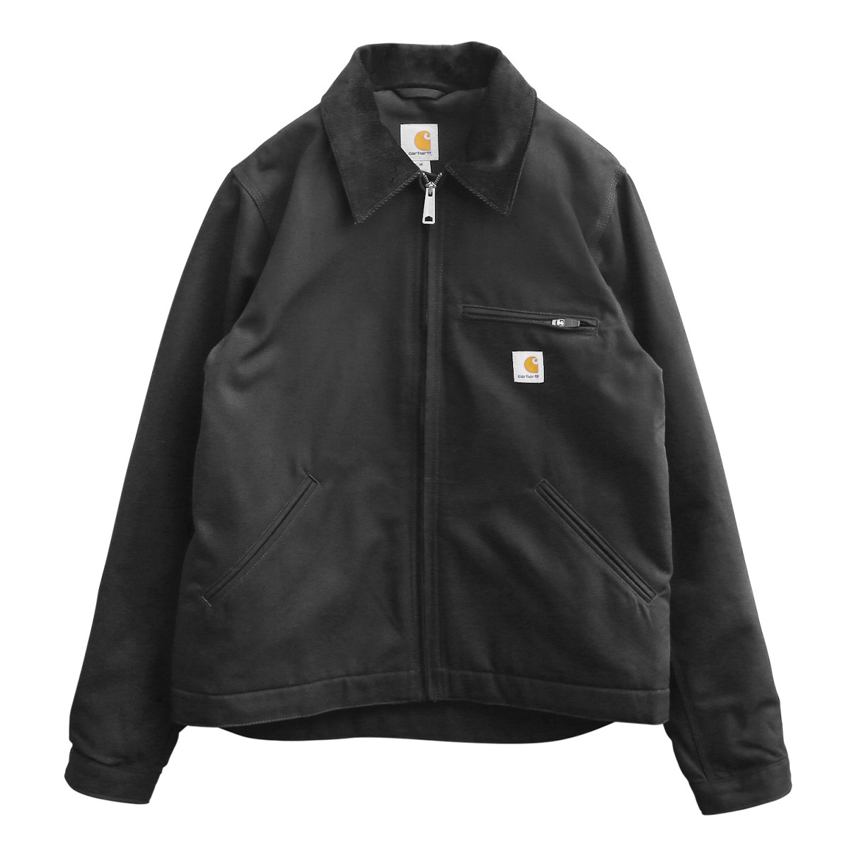 Carhartt カーハート 103828 デトロイト コットンダック ジャケット