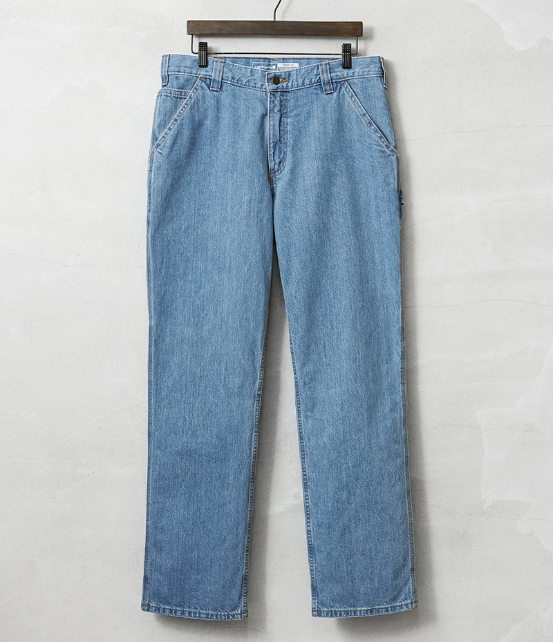 Carhartt（カーハート） BD4941 LOOSE FIT UTILITY JEANS ルーズ