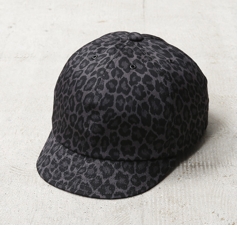 Mighty Shine（マイティーシャイン） 1251504 レオパード ショート