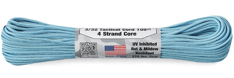 ATWOOD ROPE ATWOOD ROPE MFG. アトウッド・ロープ 275Lbs