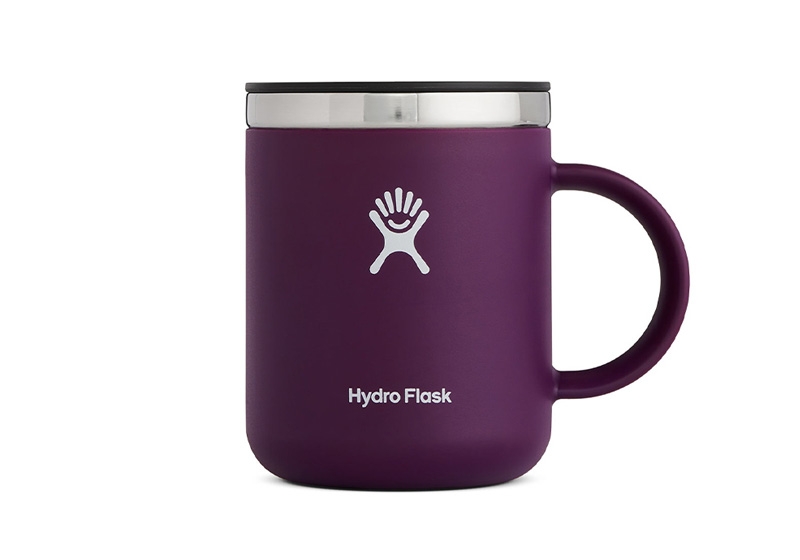 HydroFlask ハイドロフラスク 5089331 コーヒー 12oz クローズブル コーヒー マグ コップ アウトドアグッズ ソロキャンプ用品  食器 おしゃれ【Sx】【T】