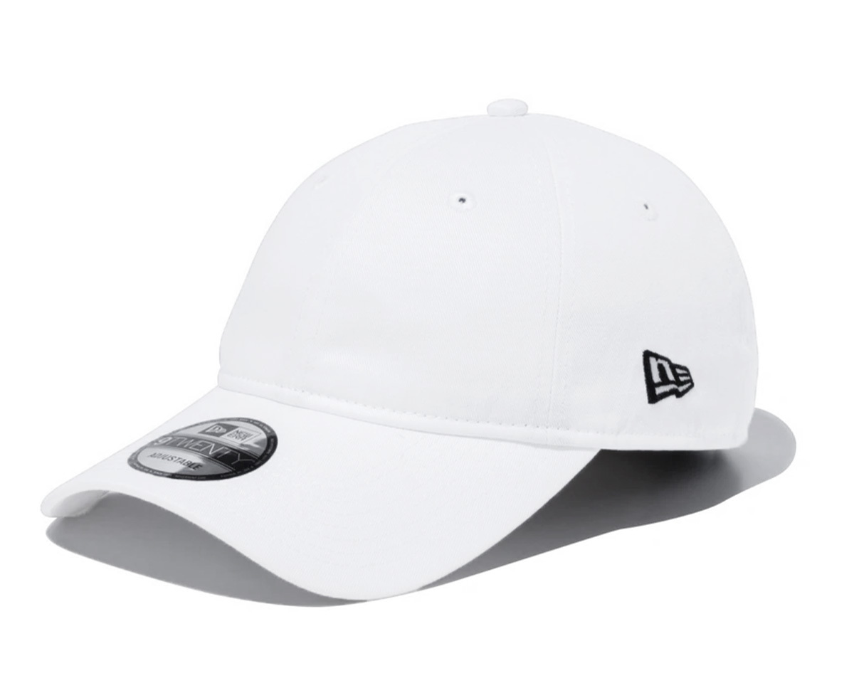 【メーカー取次】 NEW ERA ニューエラ 9TWENTY ロングバイザー ウォッシュドコットン ベーシック キャップ メンズ レディース ブランド【クーポン対象外】【T】｜waiper｜05