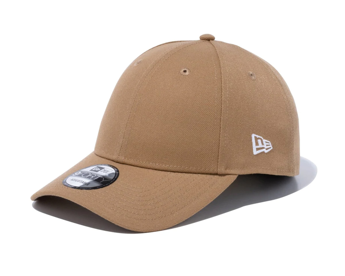 【メーカー取次】NEW ERA ニューエラ 9FORTY ベーシック キャップ メンズ レディース ...