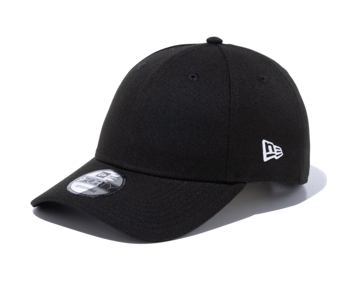 【メーカー取次】NEW ERA ニューエラ 9FORTY ベーシック キャップ メンズ レディース ...