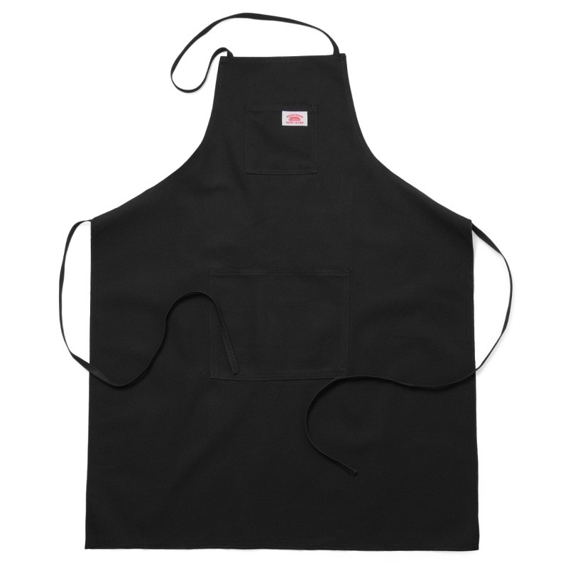 ROUND HOUSE Round House ラウンドハウス 17RH99 SHOP APRON