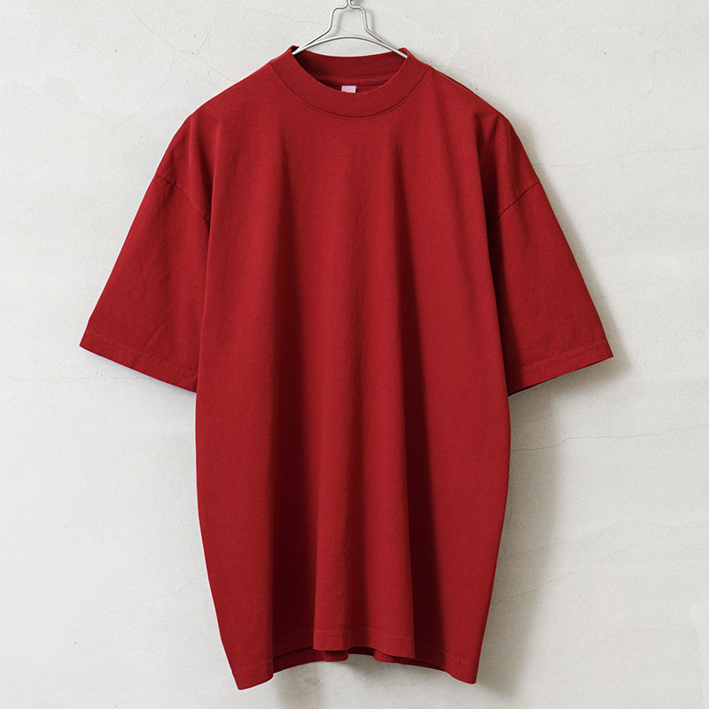 LOS ANGELES APPAREL ロサンゼルスアパレル 1801GD 6.5oz LOS ANGELES APPAREL ロサンゼルスアパレル 1801GD 6.5oz