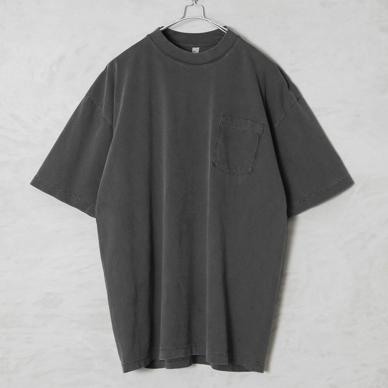 LOS ANGELES APPAREL ロサンゼルスアパレル 1809GD 6.5oz